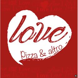Love Pizza e Altro