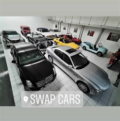 Swap Cars Automobili