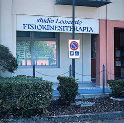 Studio di Fisioterapia e Posturologia Leonardo
