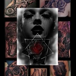 Alo Ink Tattoo