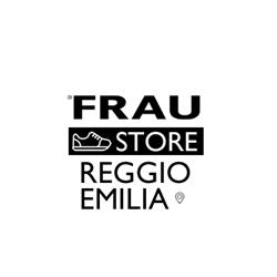 FRAU Store Reggio Emilia