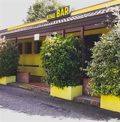 King Bar di Piccinini Monia