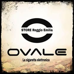 OVALE STORE Reggio Emilia