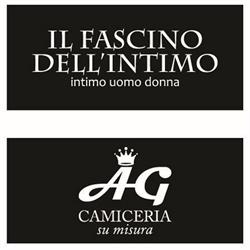 AG Camiceria su Misura & Il Fascino Dell'intimo