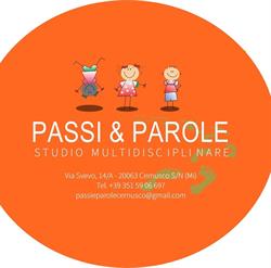 Studio multidisciplinare "passi&parole"
