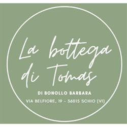 La Bottega di Tomas di Bonollo Barbara
