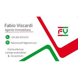 Fabio Viscardi Agente Immobiliare