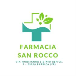 Farmacia San Rocco di Adele Spaziani ed Antonella Franchi S.n.c.