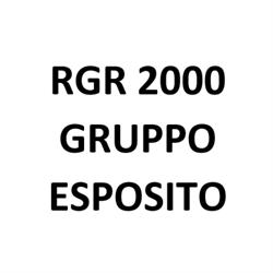 Rgr 2000 Gruppo Esposito