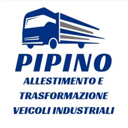 Pipino - Allestimenti e Trasformazioni Veicoli Industriali