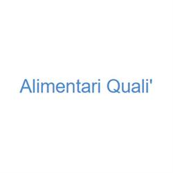 Alimentari Quali'