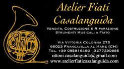 Atelier Fiati Casalanguida John