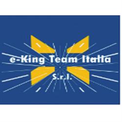E-King Team  Italia