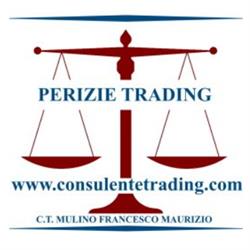 Ct Mulino Francesco Maurizio-Perizie  e Stima Danni da Trading Online