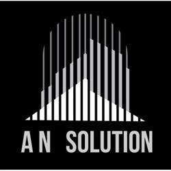 An Solution - Tende e Tendaggi