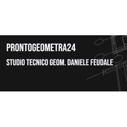 Prontogeometra24 S.r.l - Daniele Feudale