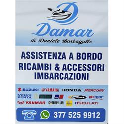 Damar di Barbagallo Daniele
