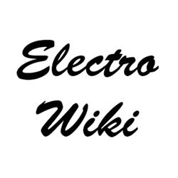 Electro wiki