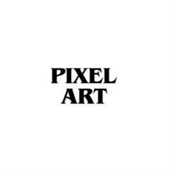 Pixel Art