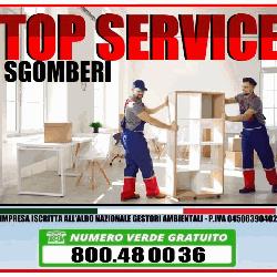 Top Sgomberi Cervia Cesena Forlì svuota cantine