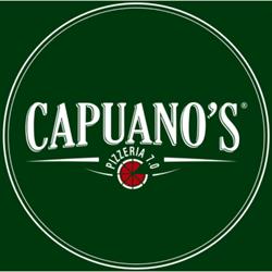 Pizzeria Capuano's - Roma