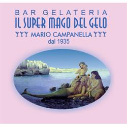 Il Super Mago del Gelo