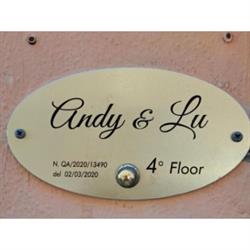 Beb Andy e Lu