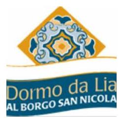 Dormo da Lia al Borgo San Nicola - Bed And Breakfast - B&B