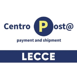 Centro Posta Payment & Shipment
