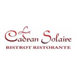Le Cadran Solaire