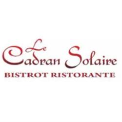 Le Cadran Solaire
