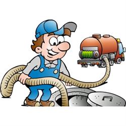 Sp Servizi - Autospurgo Velletri