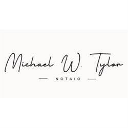 Notaio Michael Williamson Taylor