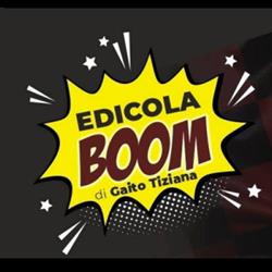 Edicola Boom - Poste Private