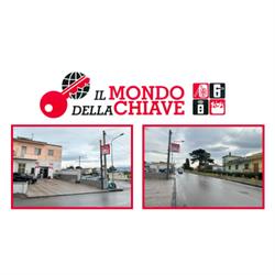 Ferramenta Il Mondo della Chiave