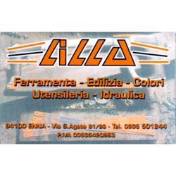 Ferramenta Lilla