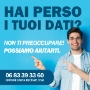 Recupero Dati a Roma