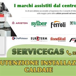 Service Gas Assistenza Caldaie e Climatizzatori