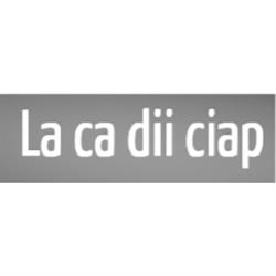 La Ca DII Ciap