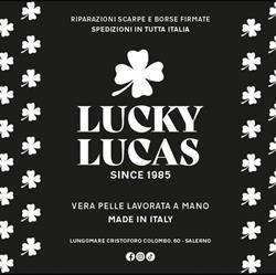 Lucky Lucas Pelletteria Artigianale