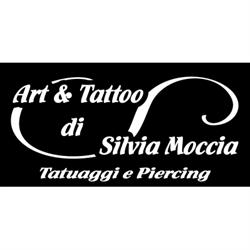 Silvia Moccia Art & Tattoo