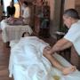 Corsi di massaggio olistico