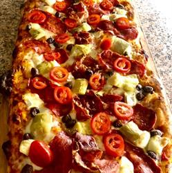 Pizzeria da Monica