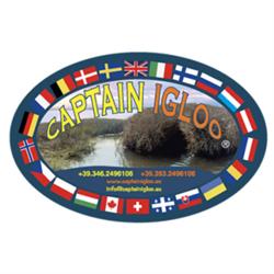 Captain Igloo