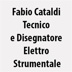 Fabio Cataldi Tecnico e Disegnatore Elettro Strumentale