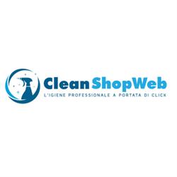 Clean Shop Web