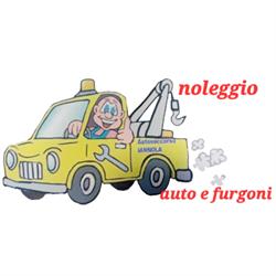 Onny soccorso stradale e noleggio auto