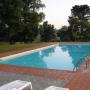 Agriturismo Poderino piscina