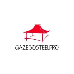 GAZEBOSTEELPRO