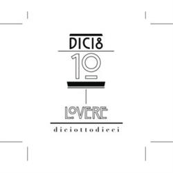 Ristorante Pizzeria Bistrot  Diciotto10